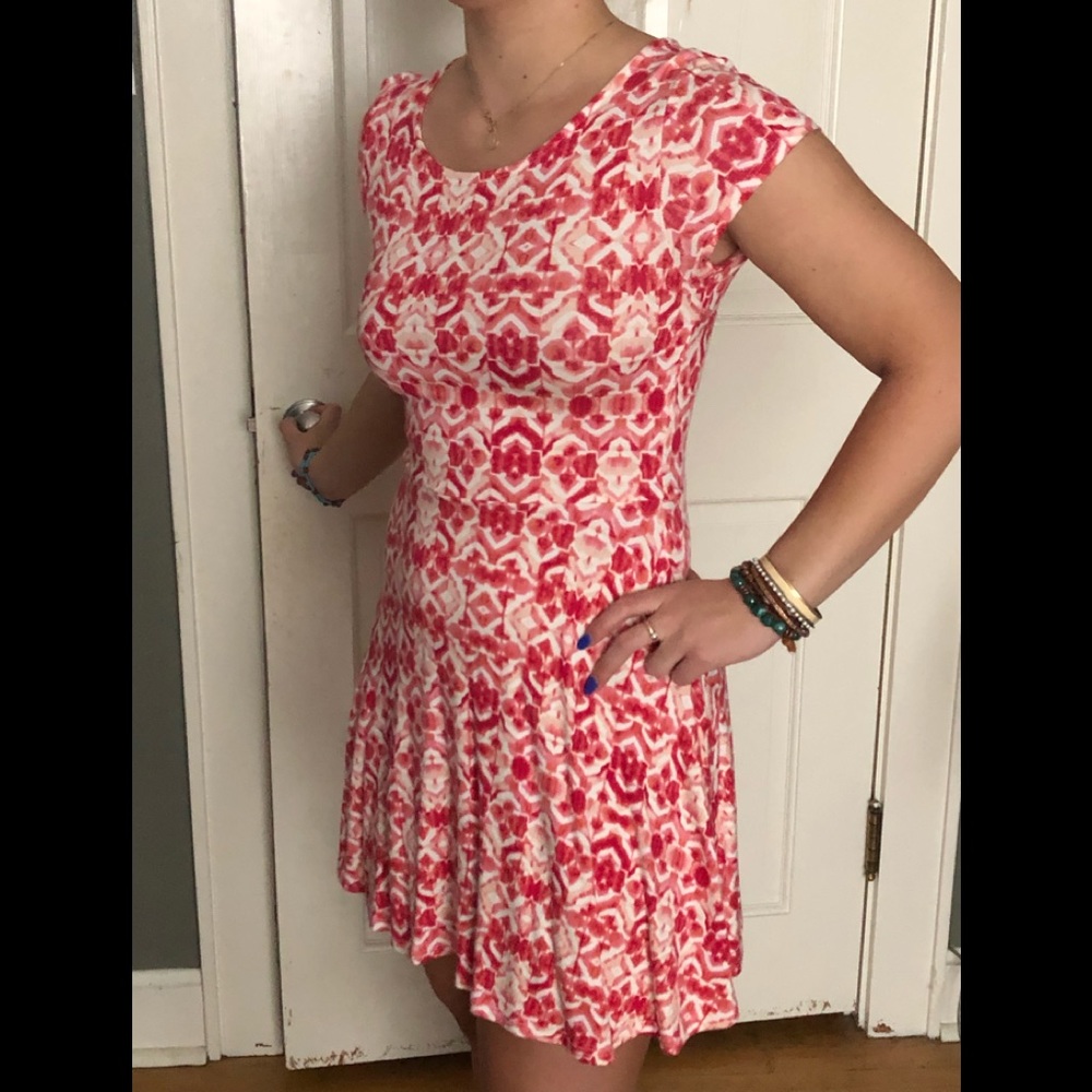Cute summer dress ❤️